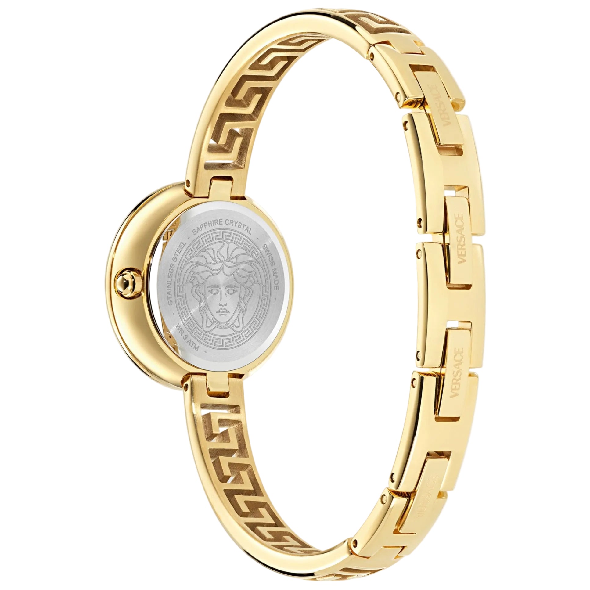 Relógio Versace MEDUSA ECLIPSE