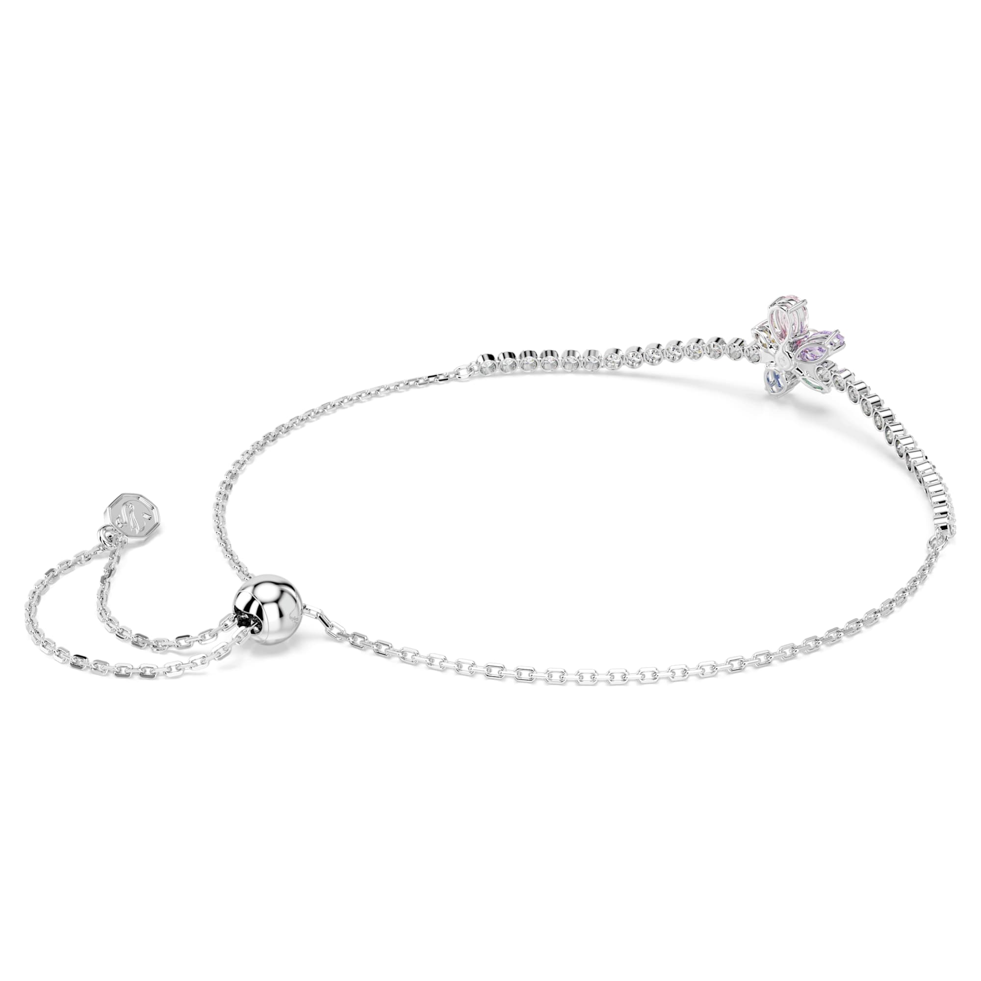 Pulseira Ariana Grande x Swarovski