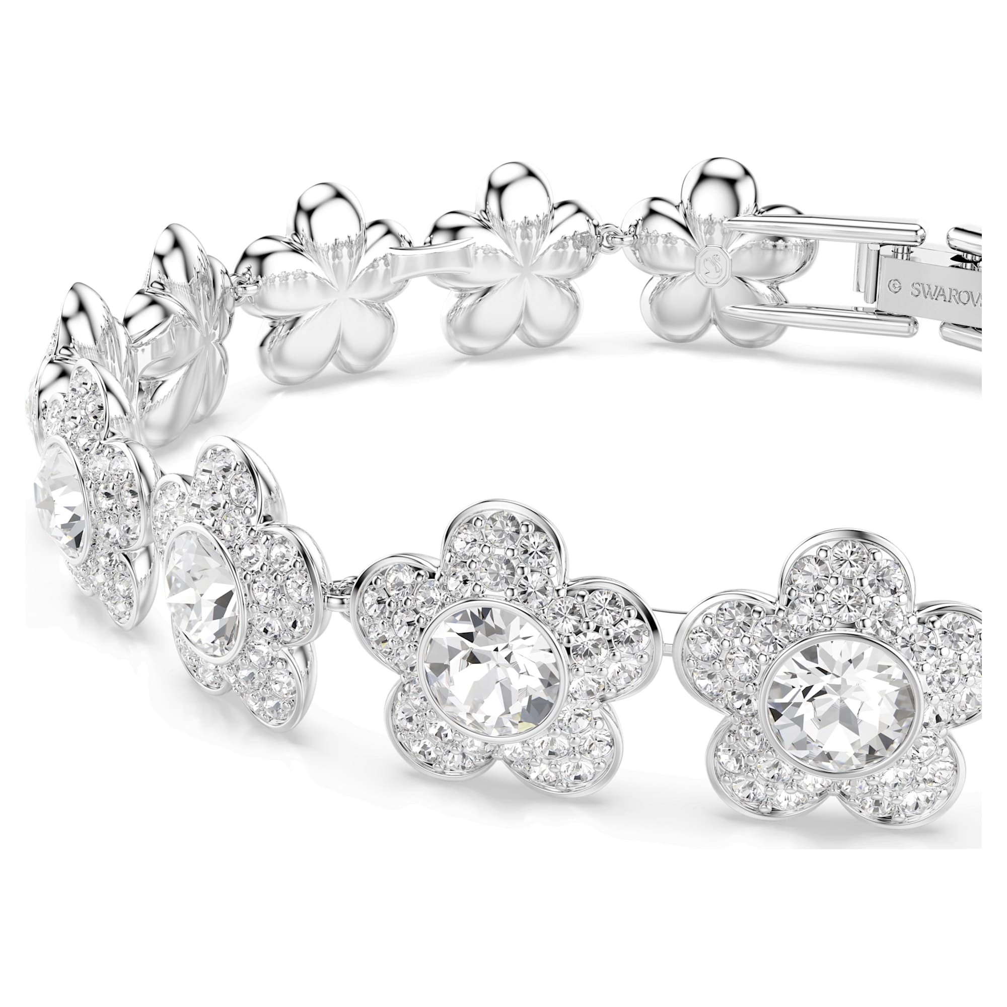 Pulseira Swarovski x Ariana Grande