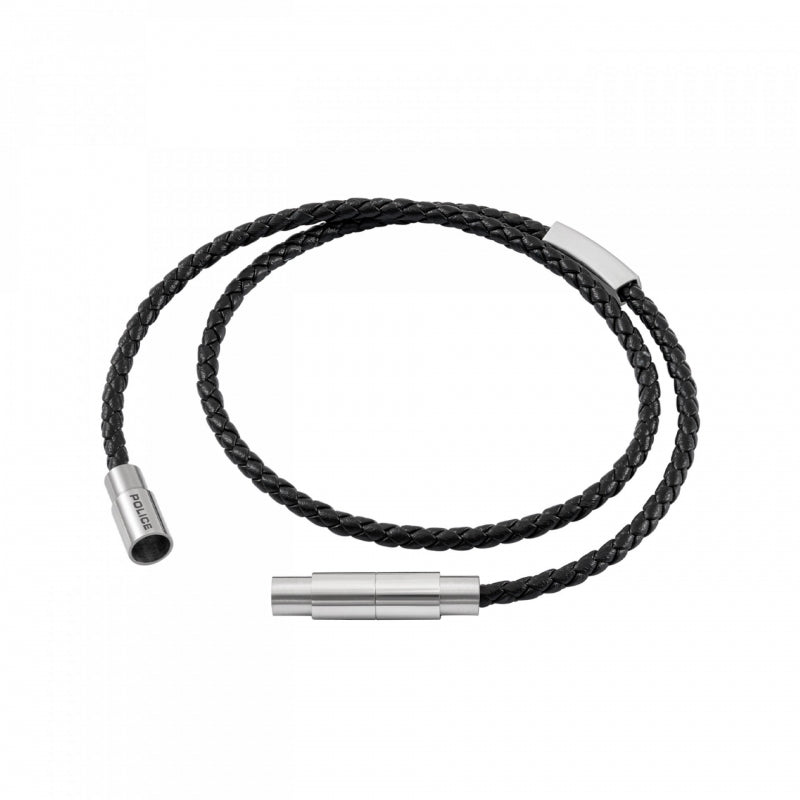 Pulseira Police Duplex