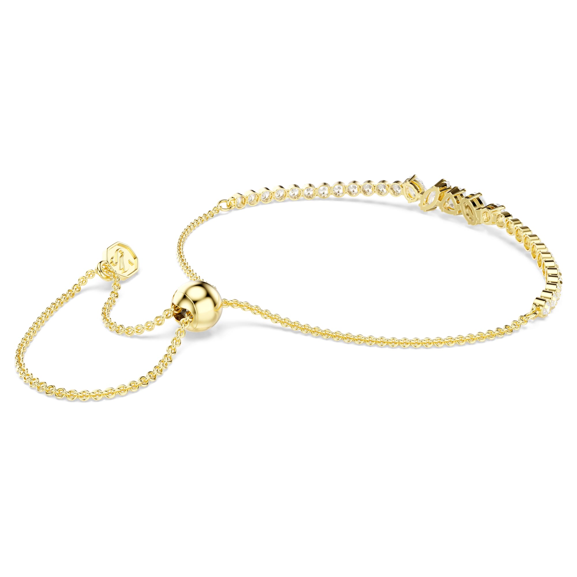 Pulseira Swarovski Mesmera