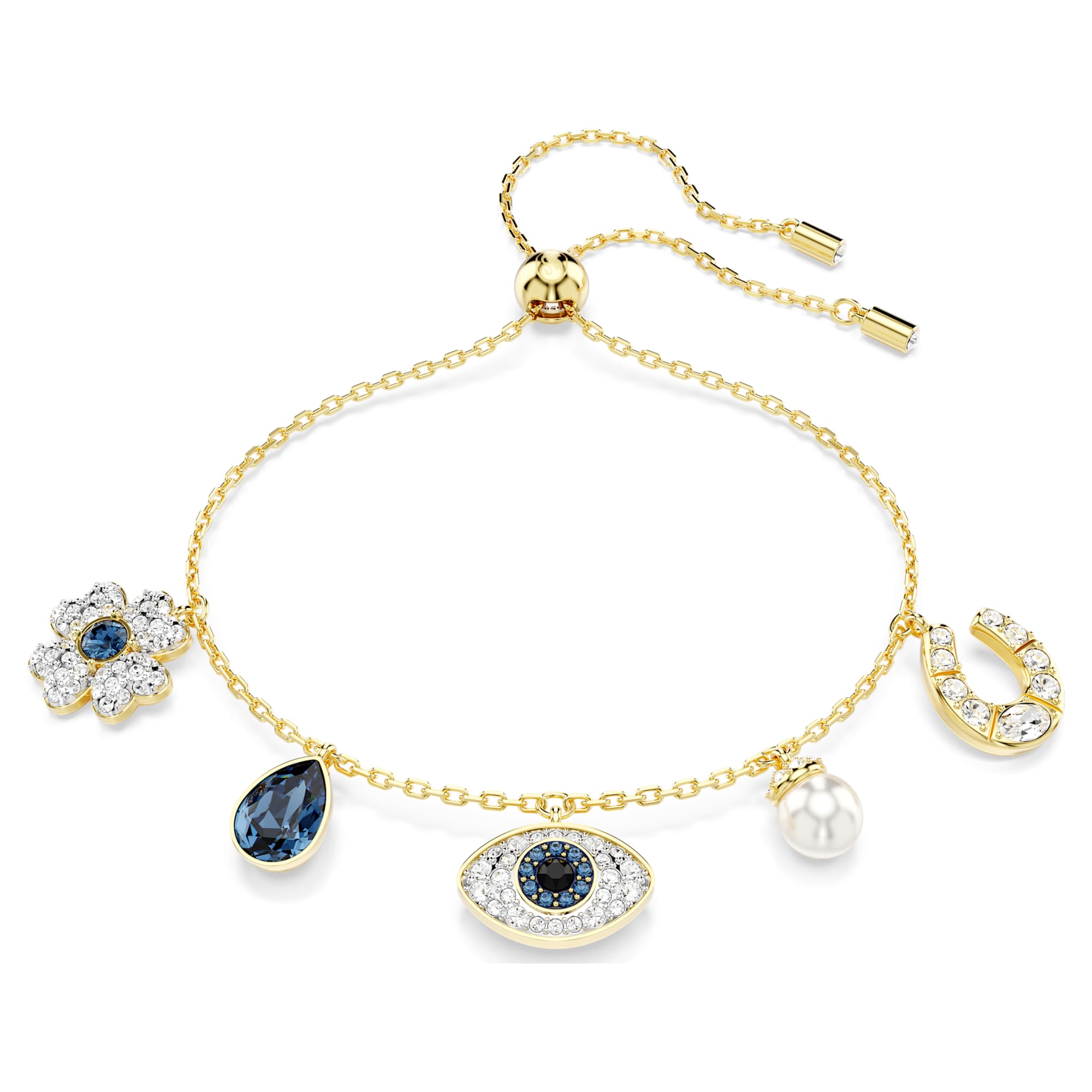 PULSEIRA Swarovski METEORA