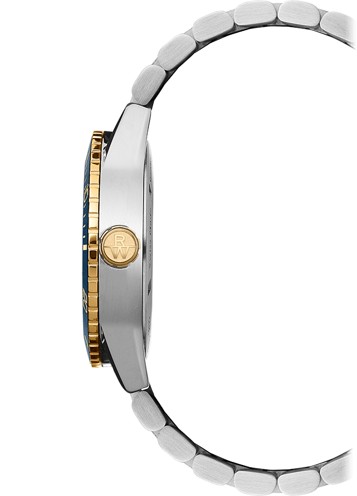 Relógio Raymond Weil Freelancer - Ana Joalheiros
