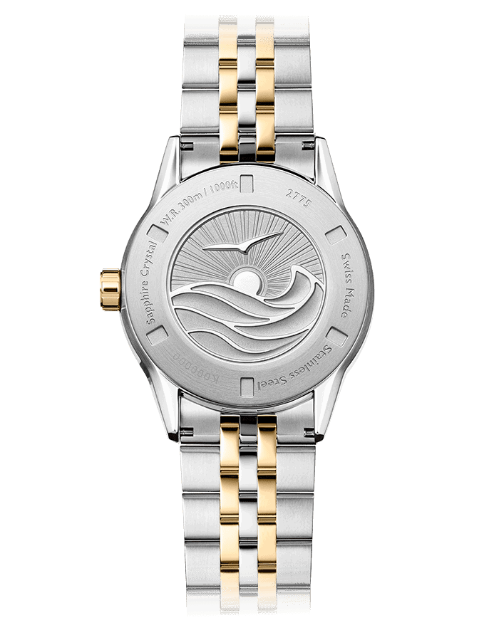 Relógio Raymond Weil Freelancer - Ana Joalheiros