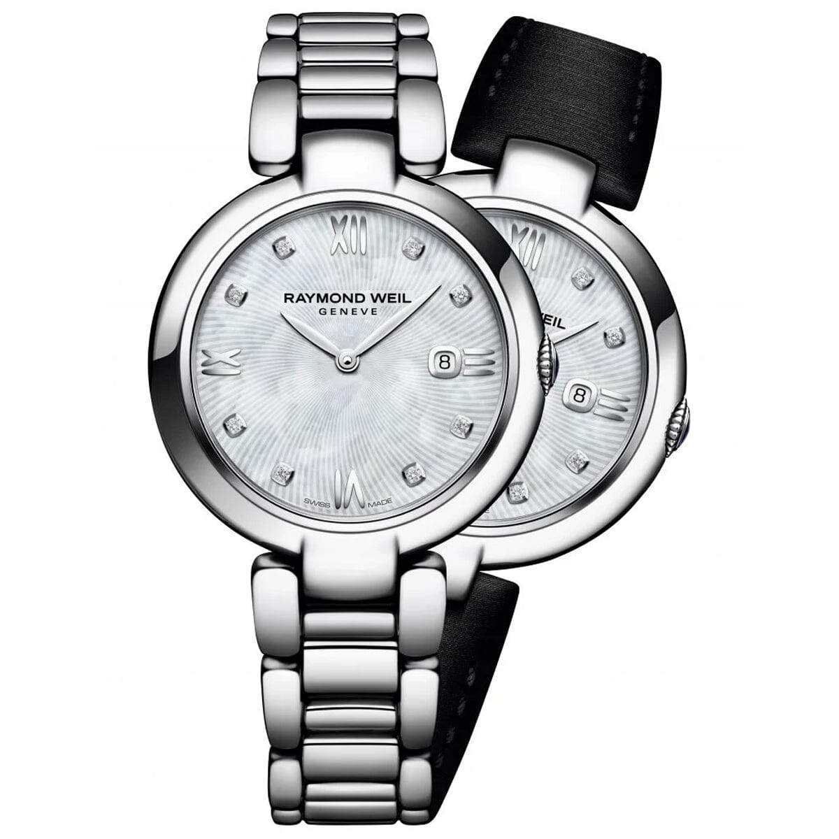 Relógio Raymond Weil Shine - Ana Joalheiros