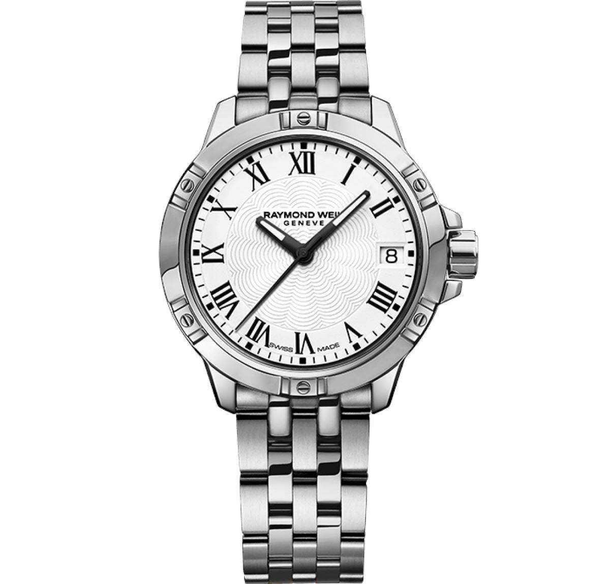 Relógio Raymond Weil Tango - Ana Joalheiros