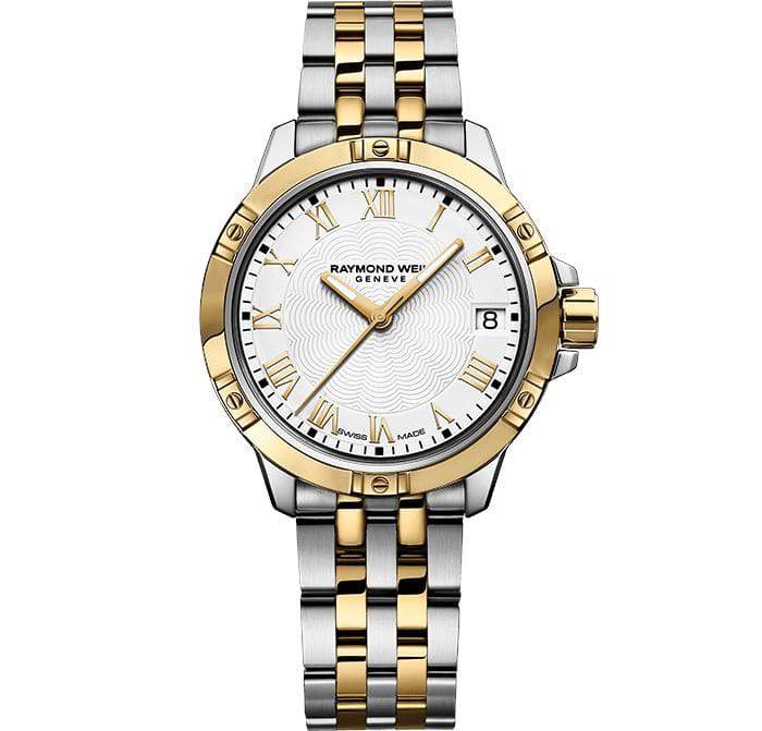 Relógio Raymond Weil Tango - Ana Joalheiros