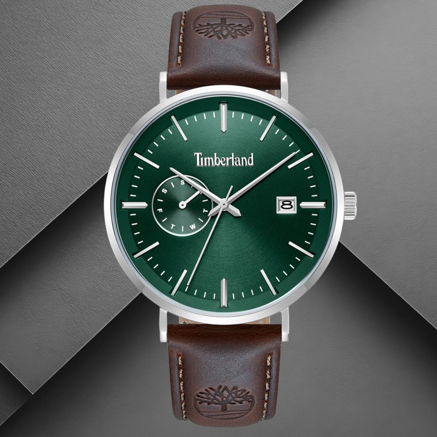 Relógio Timberland Rangeley