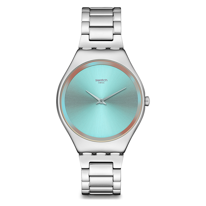 Relógio Swatch The Glow of Irony - Ana Joalheiros