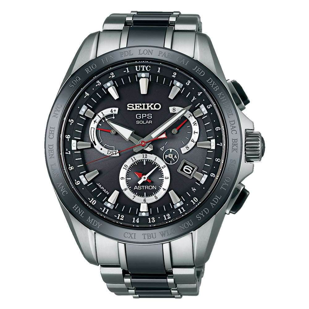 Relógio Seiko Astron - Ana Joalheiros