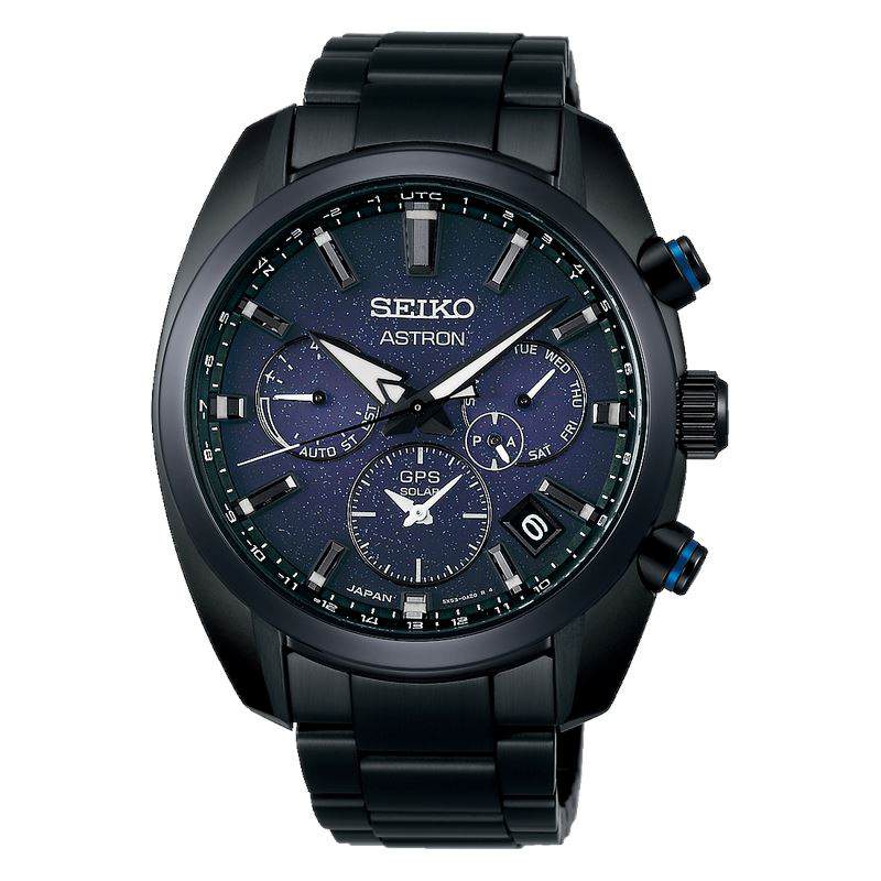 Relógio Seiko Astron Blue Nebula - Ana Joalheiros