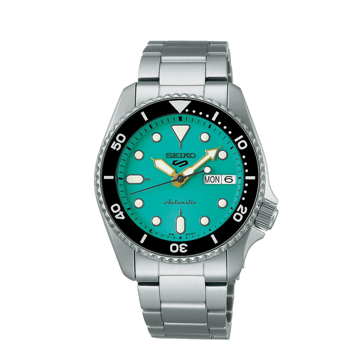 Relógio Seiko 5 Sports SKX Sports Style - Ana Joalheiros