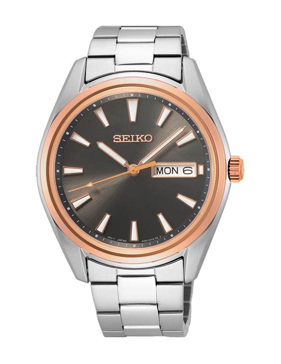 Relógio Seiko Neo Classic - Ana Joalheiros