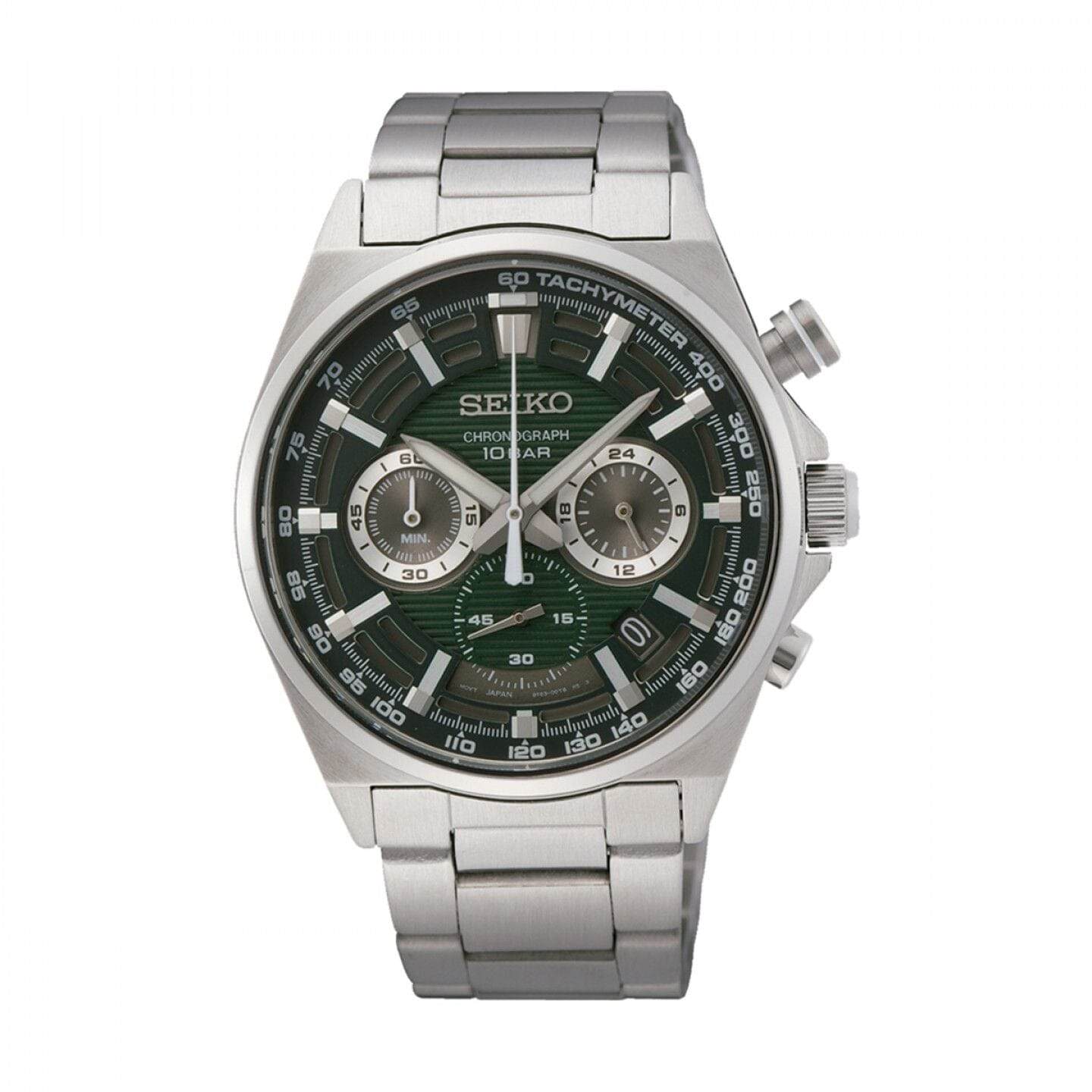 Relógio Seiko Neo Sports - Ana Joalheiros