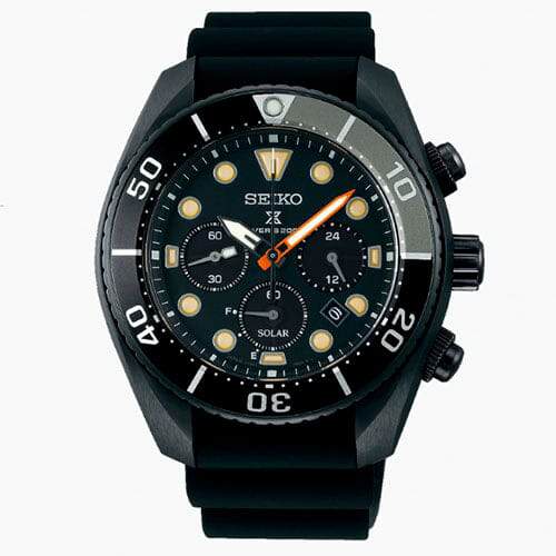 Relógio Seiko PROSPEX SOLAR - Ana Joalheiros