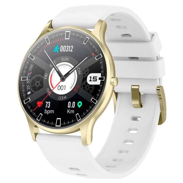 Relógio Smart by Radiant Smartwatch Miami - Ana Joalheiros