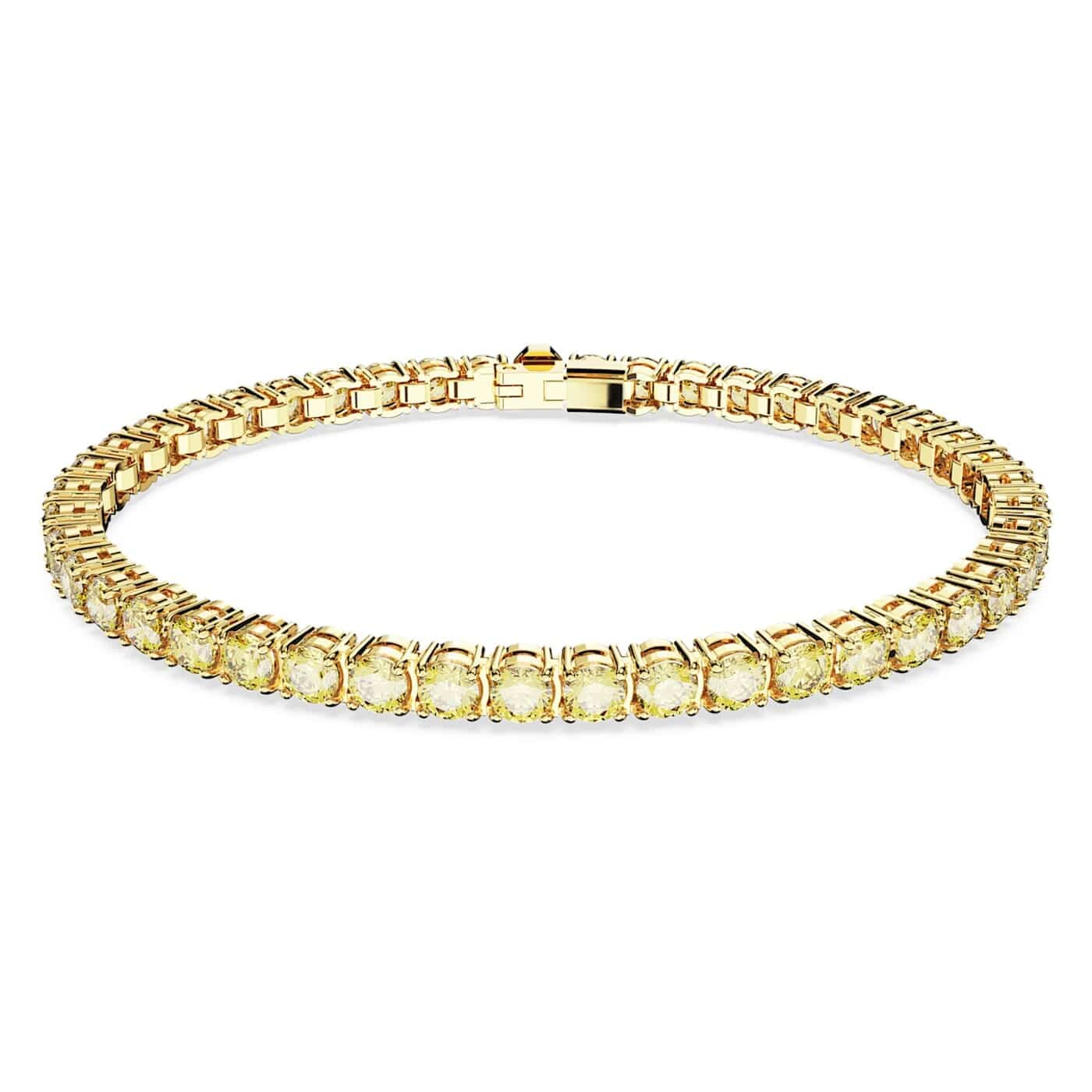 Pulseira Matrix Tennis - Ana Joalheiros