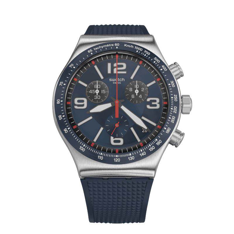 BLUE GRID - Ana Joalheiros