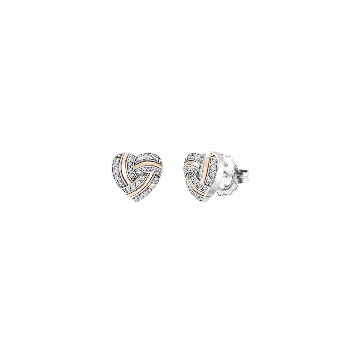 TORNILHOS HEART I - Ana Joalheiros