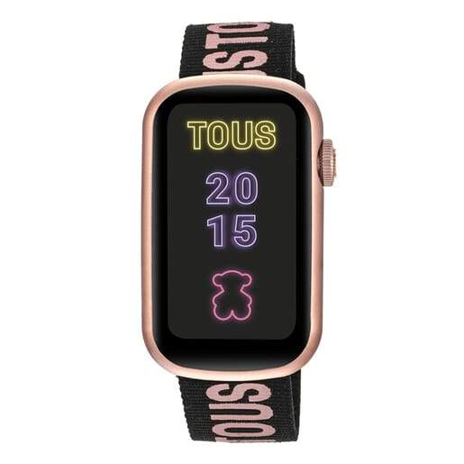 Relógio Tous Smart Smartwatch T-Band - Ana Joalheiros