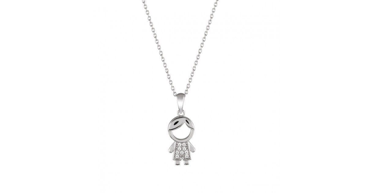 SILVER BOY - Ana Joalheiros