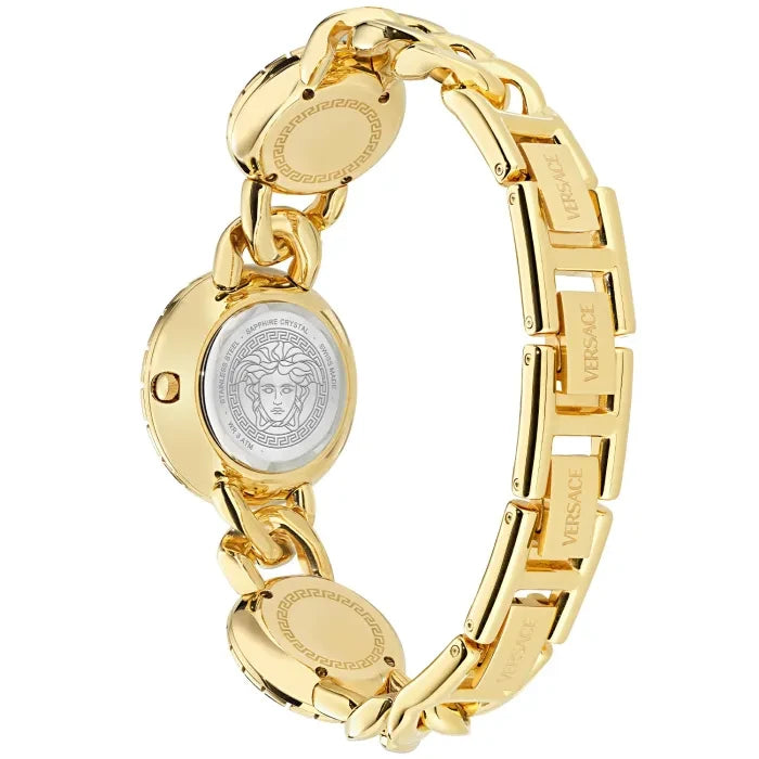 Relógio Versace LA GRECA STUD ICON