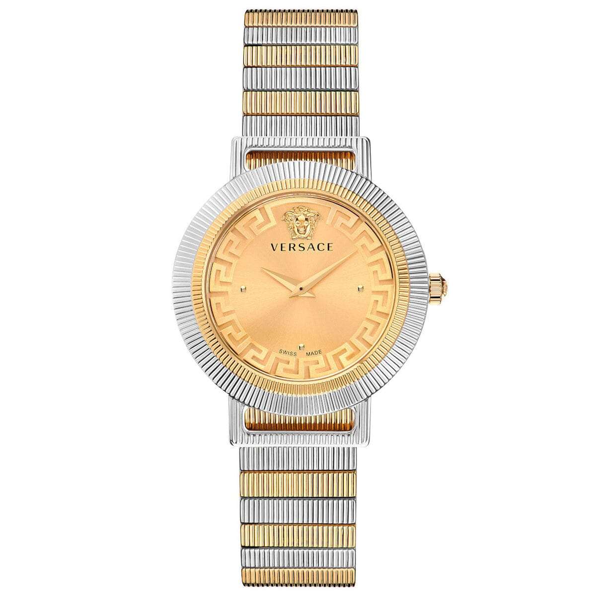 Relógio Versace GRECA CHIC - Ana Joalheiros