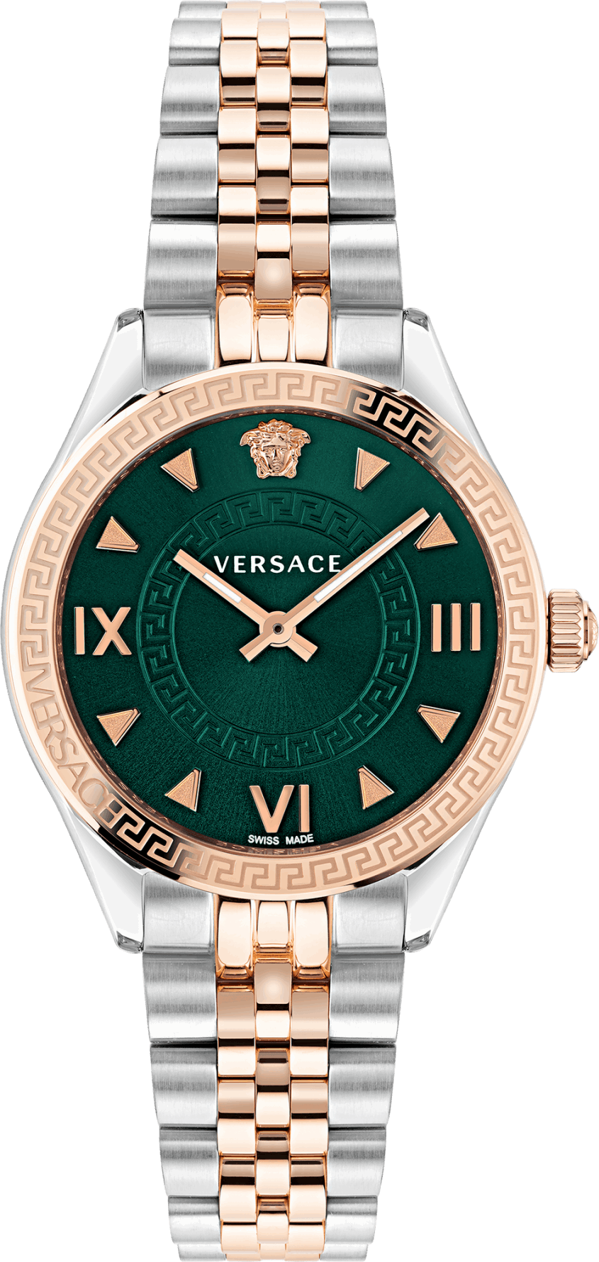 Relógio Versace Hellenyium Lady - Ana Joalheiros
