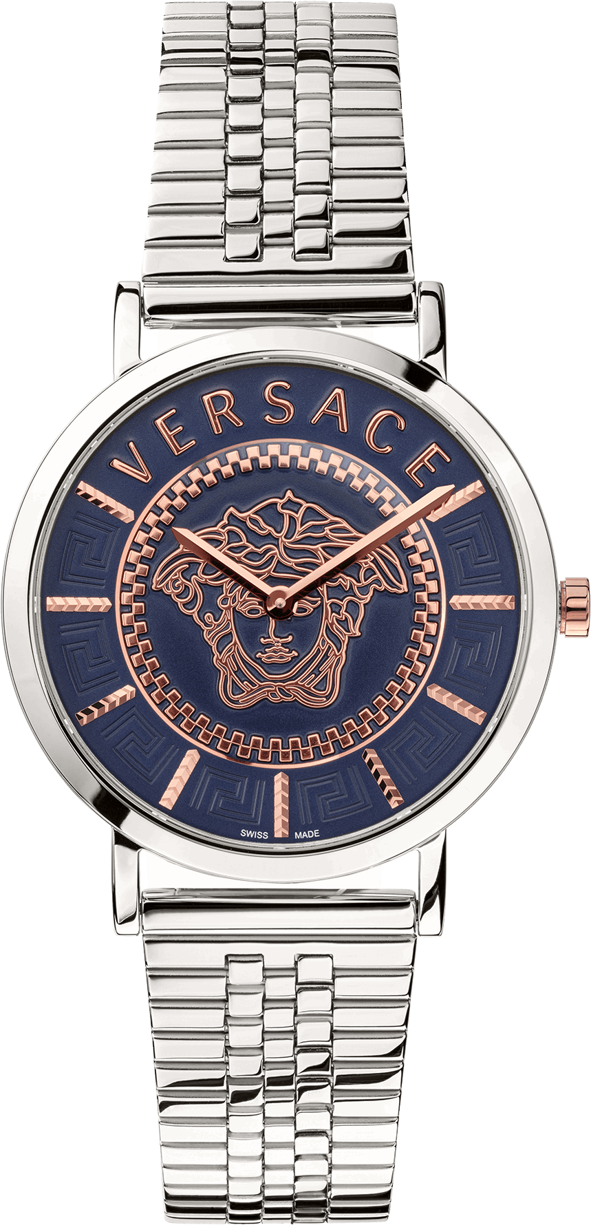 Relógio Versace V- ESSENTIAL - Ana Joalheiros