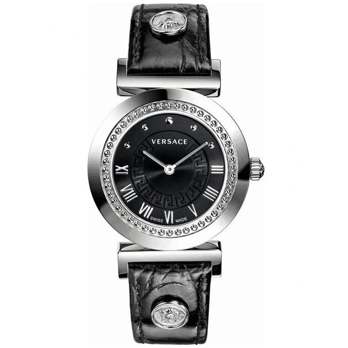 Relógio Versace Vanity - Ana Joalheiros