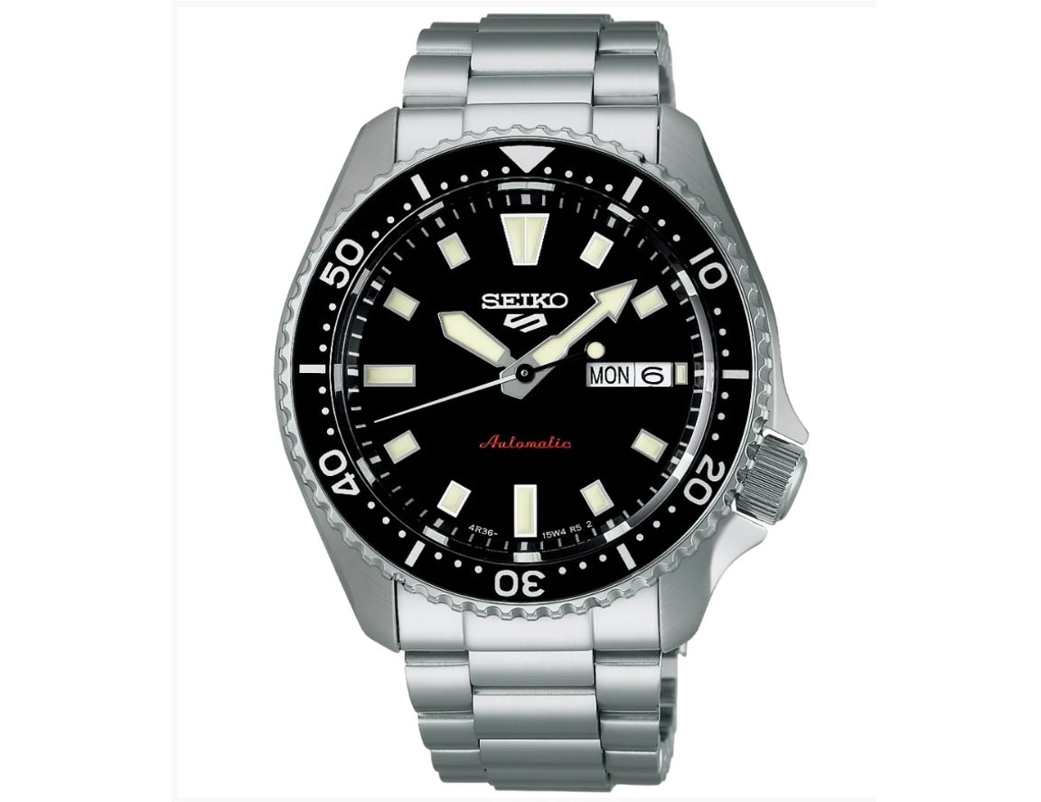 Relógio Seiko 5 Sports SKX 1998