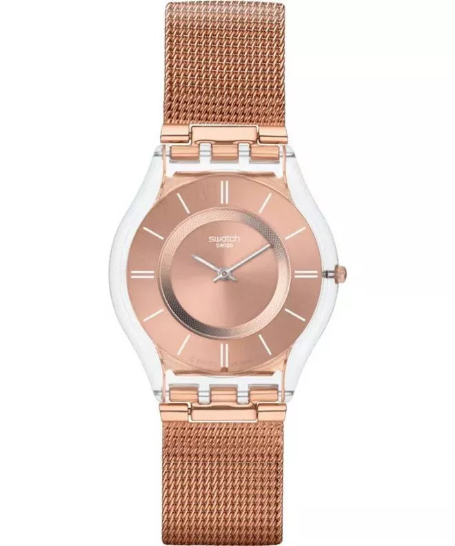 Relógio Swatch HELLO DARLING - Ana Joalheiros