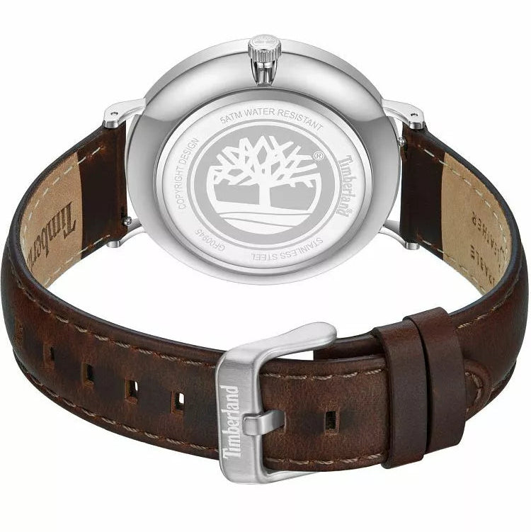 Relógio Timberland Rangeley