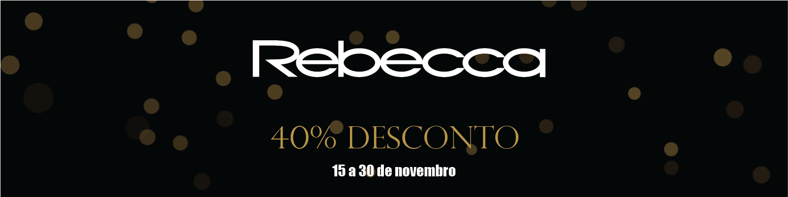Black Friday - Rebecca