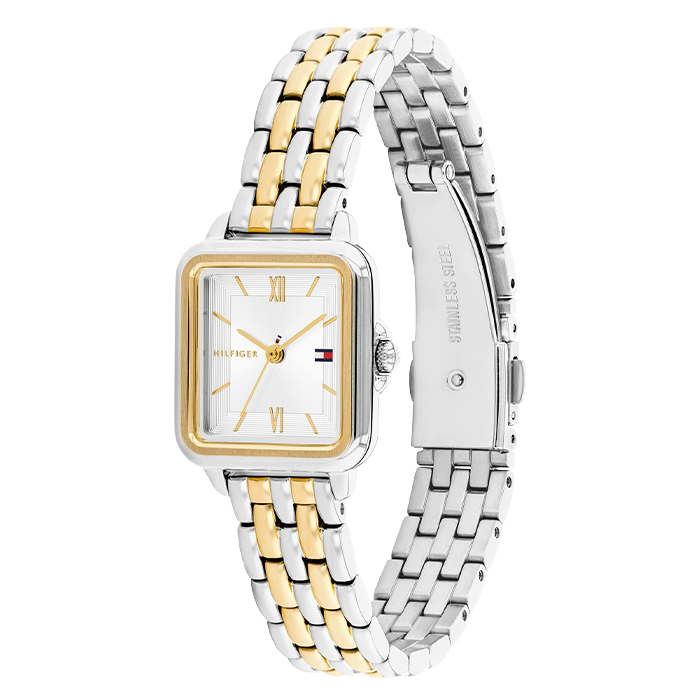 Tommy Hilfiger Mia watch