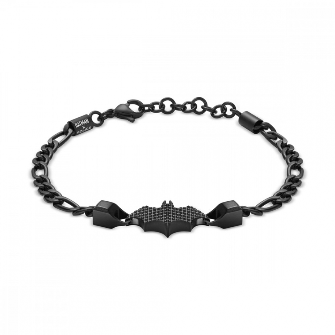 Pulseira Police Batarang 2.0