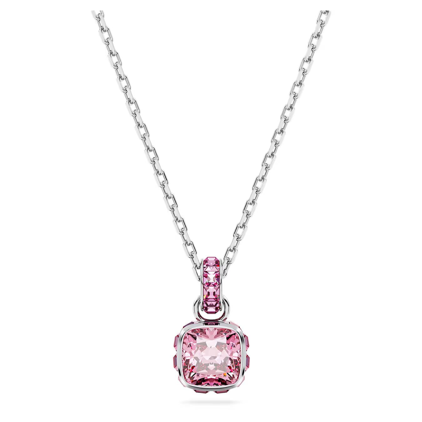 Colar Swarovski Birth - Ana Joalheiros