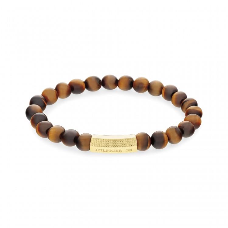 Pulseira Tomy Hilfiger - Ana Joalheiros