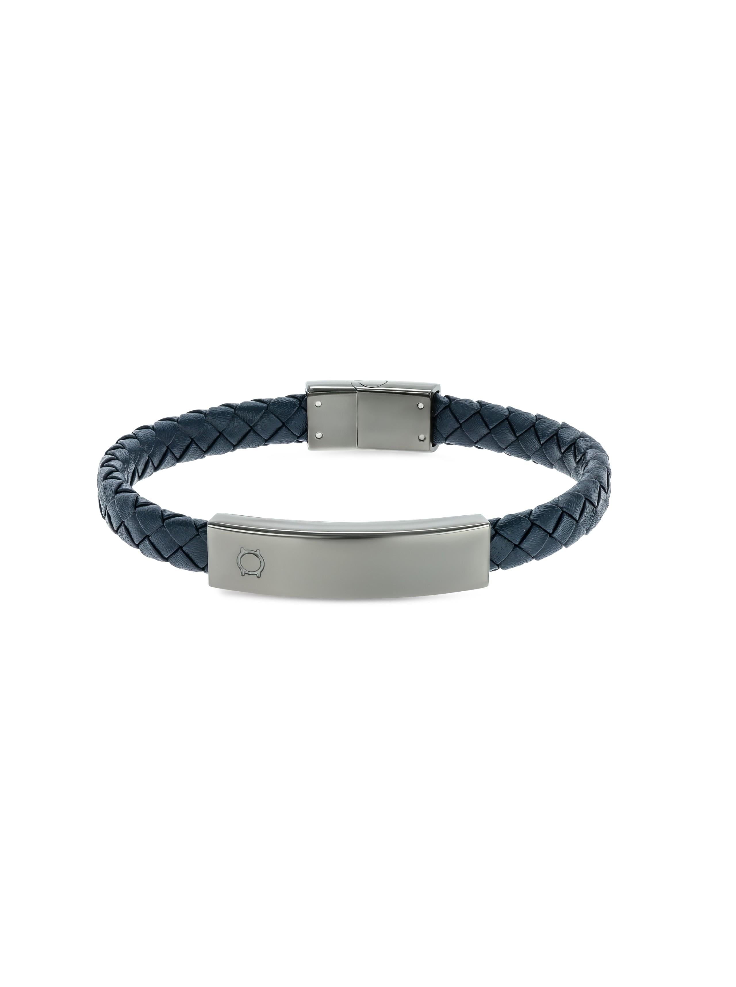 Pulseira One Men Maven Blue S