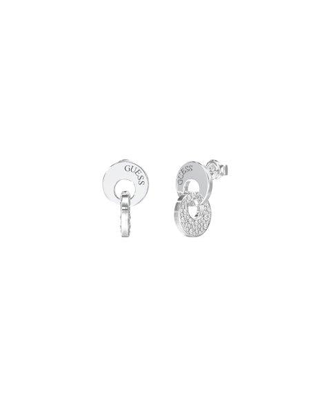 Brincos Guess BLOOMING SUMMER - Ana Joalheiros