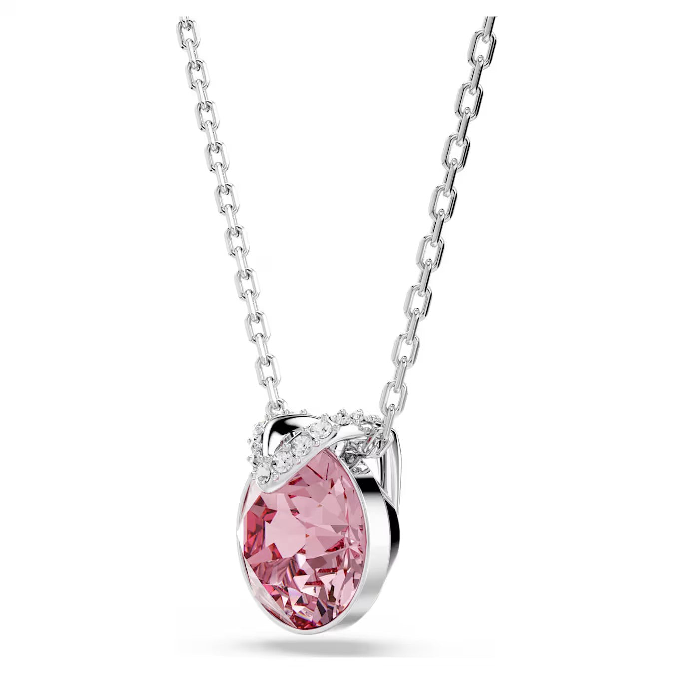 pendente Swarovski  Pingente Bella V Lapidação - Ana Joalheiros