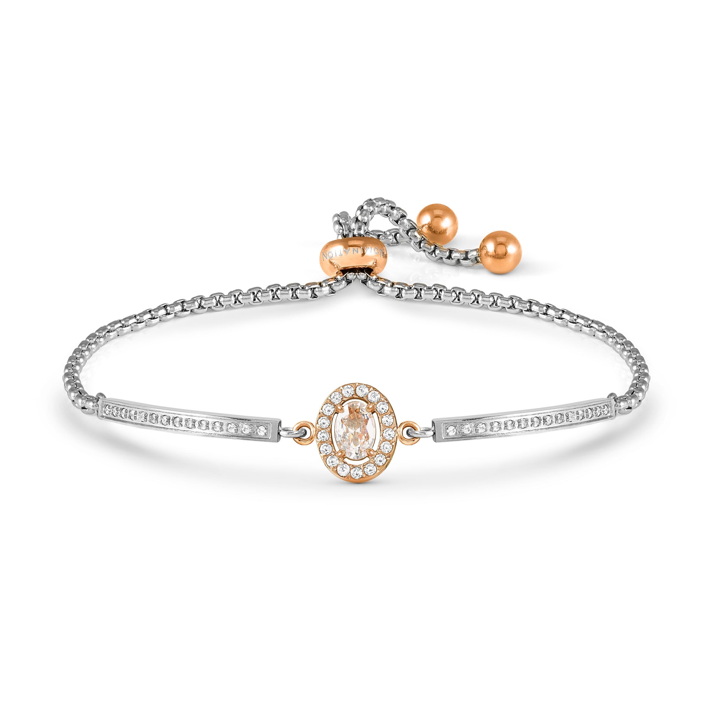 Pulseira Nomination RoyalDream - Ana Joalheiros