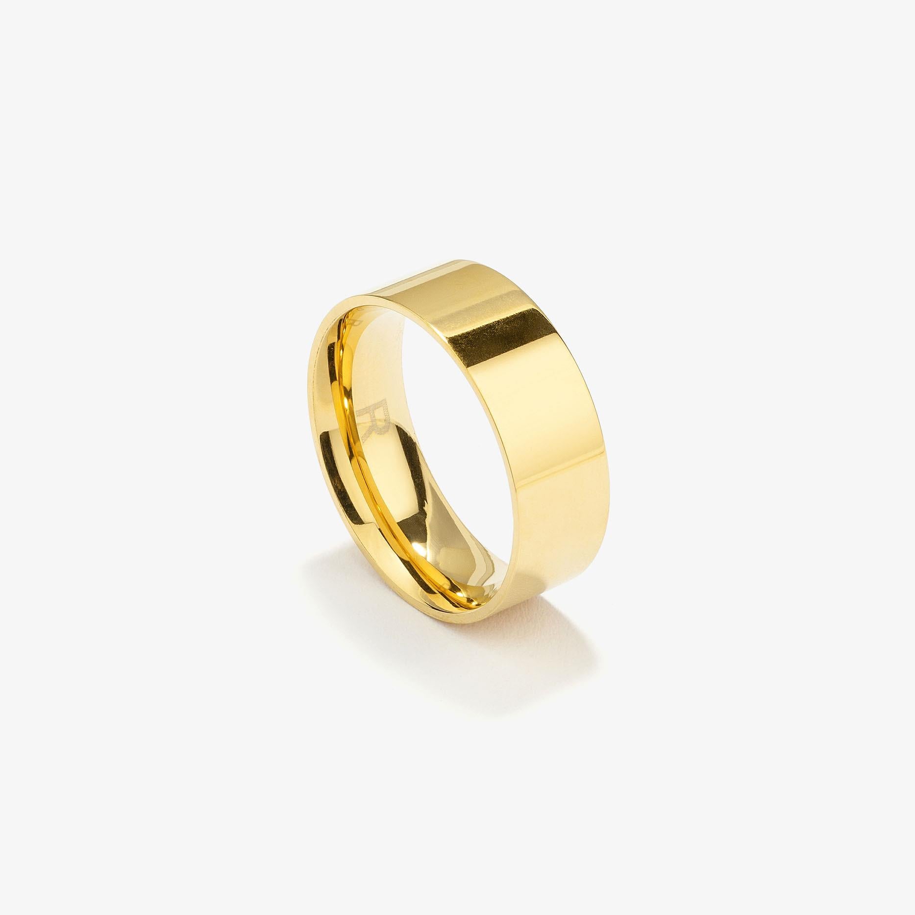 Anel Radiant by jewels Shine Matt - Ana Joalheiros