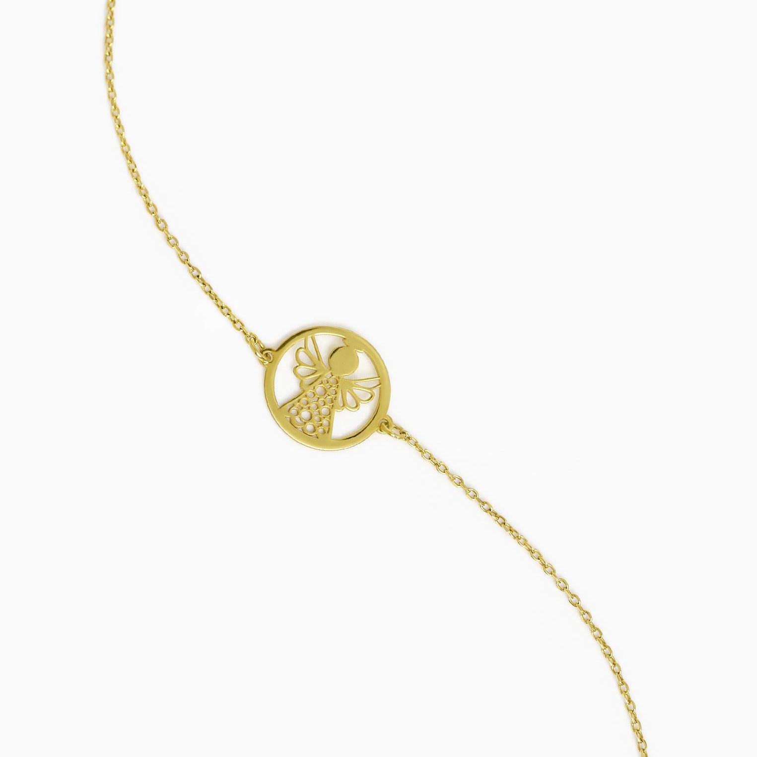 Pulseira Eugénio Campos