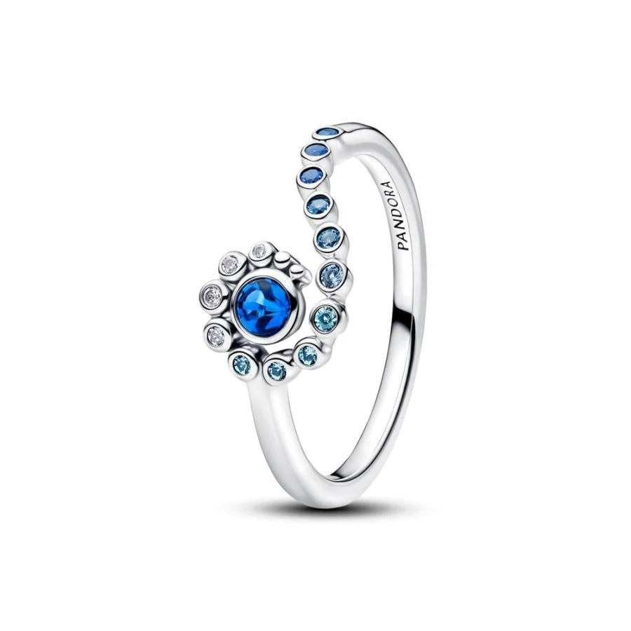 Anel Pandora Disney Moana