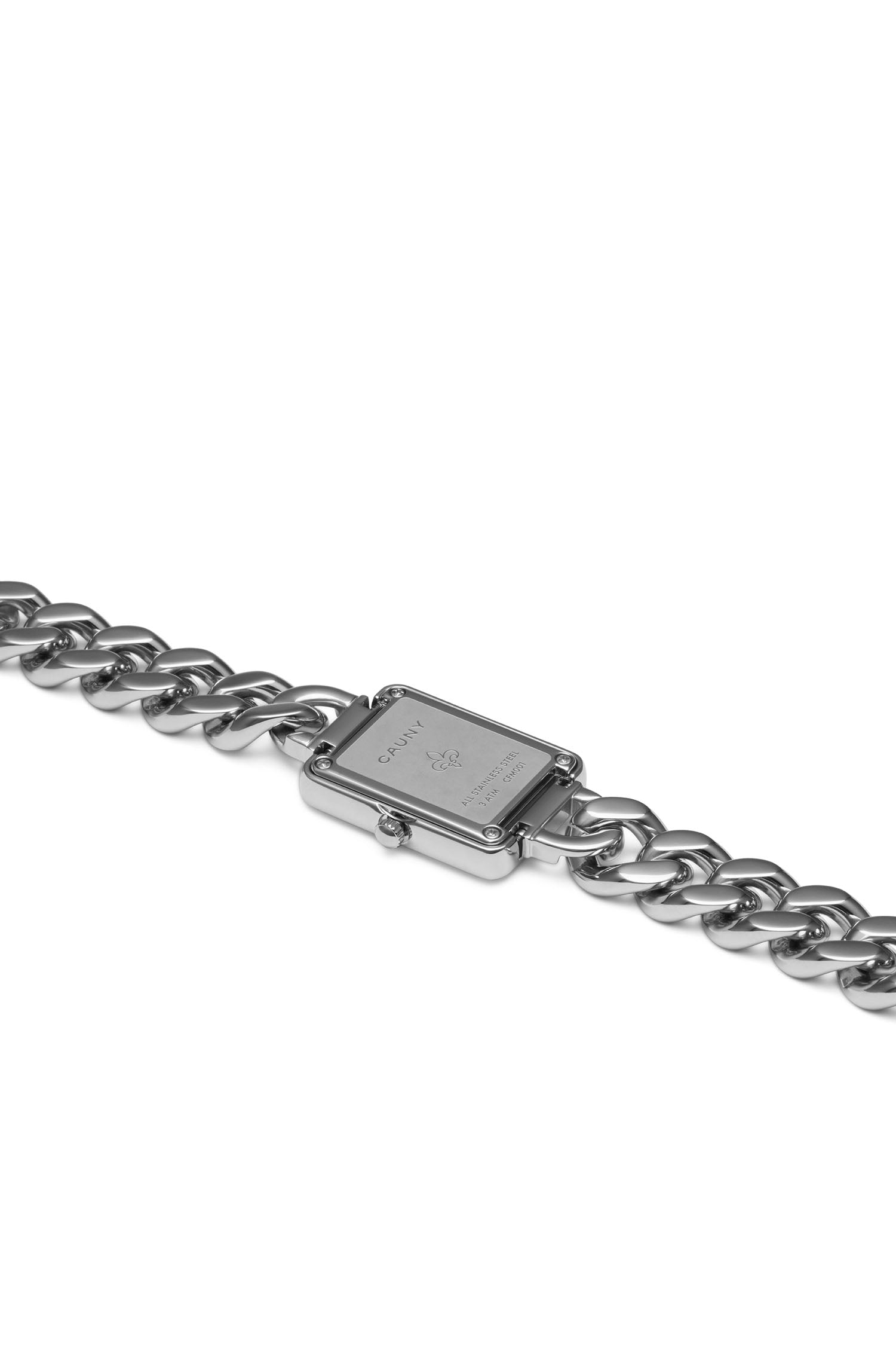 Relógio Cauny Facett Mini