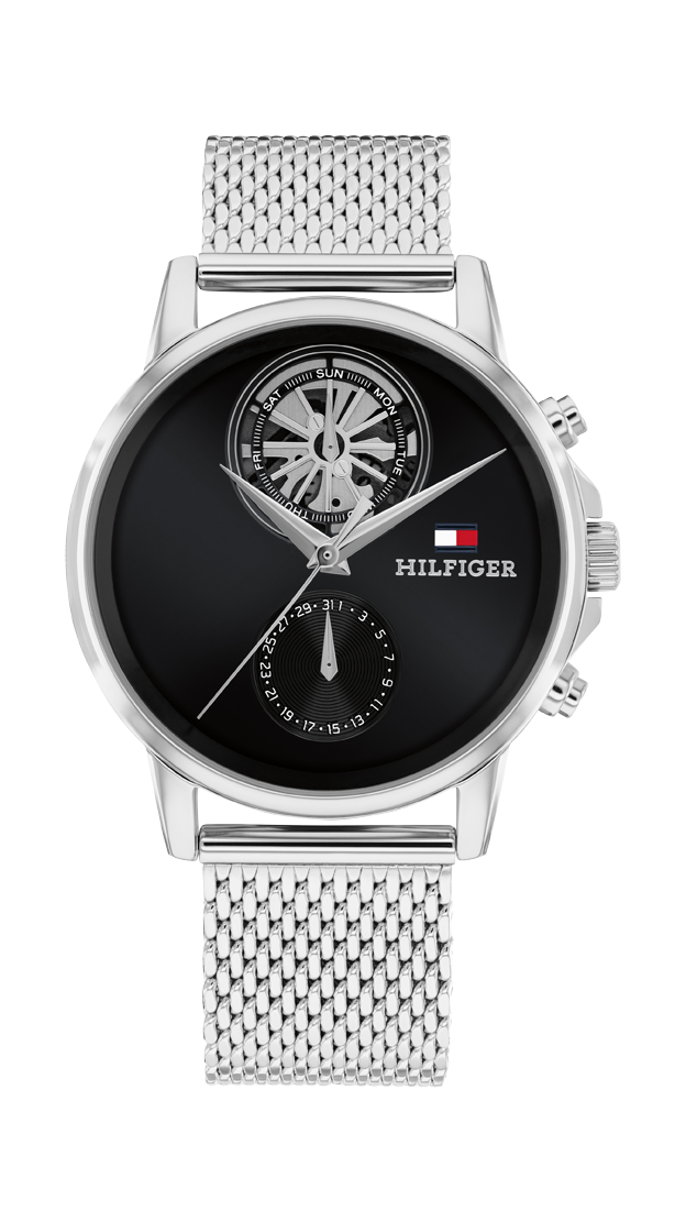 Relógio Tommy Hilfiger Stewart