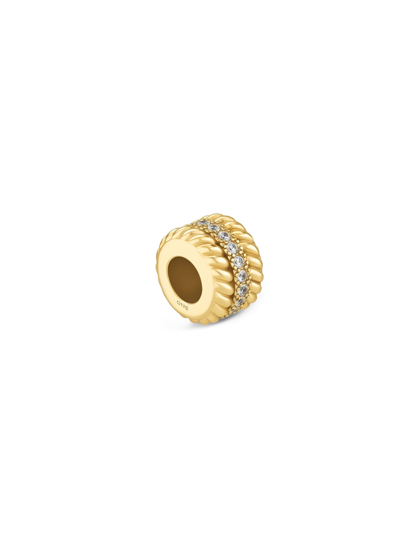 Charme One Brake Energy Glint Gold