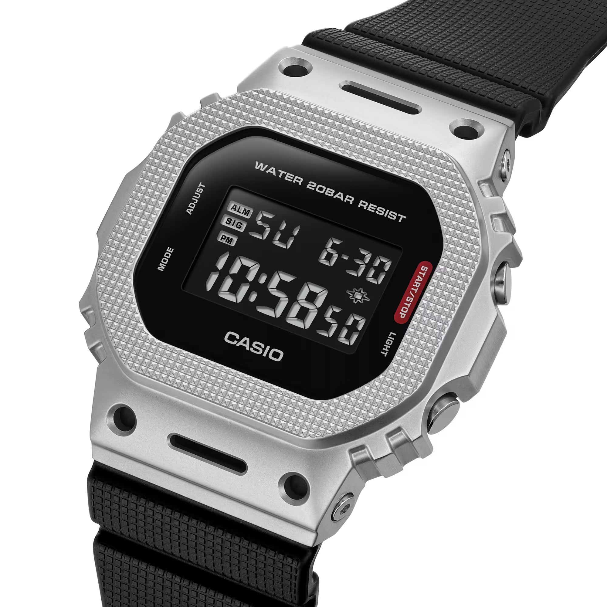 Relógio Casio G-Shock