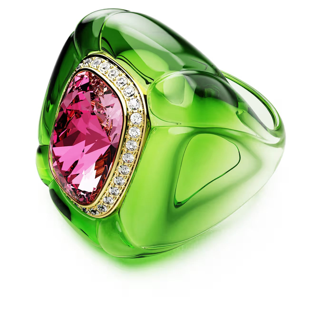 Anel Swarovski Dulcis - Ana Joalheiros
